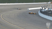 Hit The Wall Accident GIF