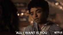 All I Want Is You I Want You GIF