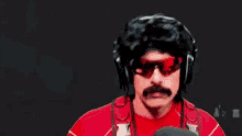 Dr Disrespect F You GIF