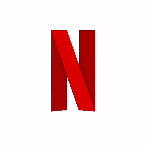 Netflix Sticker - Netflix - Discover & Share GIFs