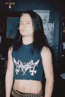 Euronymous GIF - Euronymous GIFs