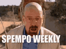 Spempo Spempo Weekly GIF - Spempo Spempo Weekly Playlist GIFs