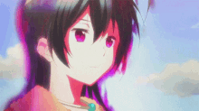 Anime Annoyed GIF - Anime Annoyed Irked GIFs