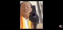 Anger Chinese GIF - Anger Chinese Guy GIFs