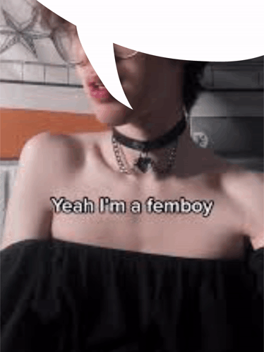 Femboy Chat