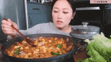 Eating Gobble Up GIF - Eating Gobble Up Gulp Down GIFs