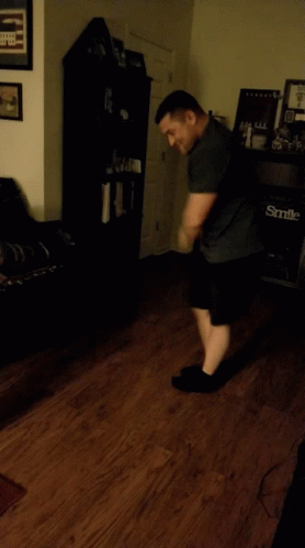 Flossing Dance GIF - Flossing Dance - Discover & Share GIFs