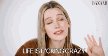 Life Is Fucking Crazy Wild GIF - Life Is Fucking Crazy Wild Fast Life GIFs
