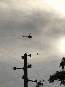 Life Flight Helicopter GIF