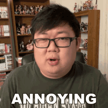 Annoying Sungwon Cho GIF - Annoying Sungwon Cho Prozd GIFs