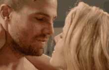 olicity stephen and emily oliver queen kiss love