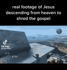 Real Footage GIF - Real Footage Jesus GIFs