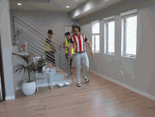 House Tour Planning GIF - House Tour Planning Do This GIFs