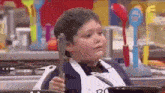 Indiniprint Little Boy Crying Master Chef Jr GIF - Indiniprint Little Boy Crying Master Chef Jr GIFs