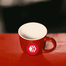 coffee hive hivechat fueled by coffee blockchain