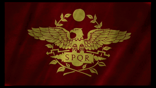 SPQR - ¿Pensáis mucho en el Imperio Romano? Spqr-rome