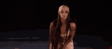 Eleni Foureira Summer GIF - Eleni Foureira Summer Send For Me GIFs