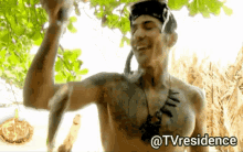 Supervivientes Tv Residence GIF - Supervivientes Tv Residence Ferre GIFs