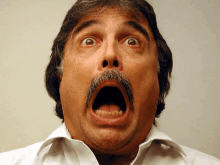 The Many Faces Of Lou Oh Shit GIF - The Many Faces Of Lou Oh Shit GIFs