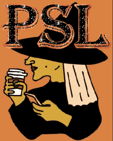 coffee psl pumpkin spice latte texting coffee time
