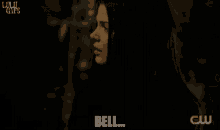 The100 The100s6 GIF - The100 The100s6 Lulu Gifs GIFs