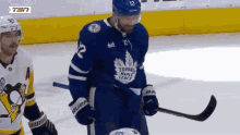 Zach Aston Reese Goal GIF - Zach Aston Reese Goal Toronto Maple Leafs GIFs