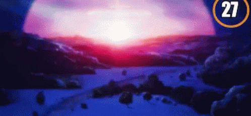 Anime Explosion GIF - Anime Explosion - Discover & Share GIFs