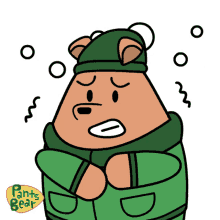 very cold cold weather memes cold weather cold good morning winter pantsbear