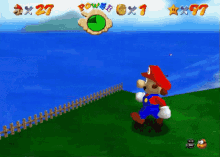 Super_mario_64 Super Mario64 GIF - Super_mario_64 Super Mario64 Nintendo_64 GIFs