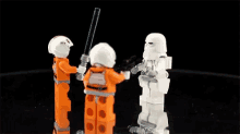 Star Wars Lego GIF - Star Wars Lego Toys GIFs