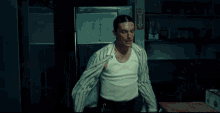 Lany Dancing In The Kitchen GIF