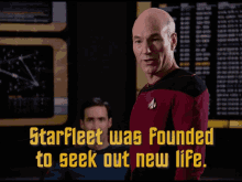 Star Trek Tng GIF - Star Trek Tng Voyager GIFs