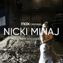 Nicki Minaj Nicki Documentary GIF - Nicki Minaj Nicki Documentary Nicki Docuseries GIFs