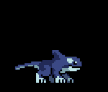 Orcane Rivals Of Aether GIF - Orcane Rivals Of Aether GIFs