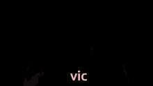 Vic GIF - Vic GIFs