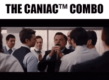 Canes Caniac Combo GIF - Canes Caniac Combo I Love Canes GIFs