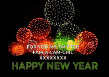 Happy New Year Happy New Year2020 GIF