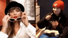 Aimsey Aimsey Taylor Swift GIF - Aimsey Aimsey Taylor Swift Taylor Aimsey GIFs