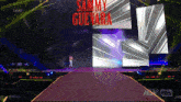Sammy Guevara GIF - Sammy Guevara GIFs