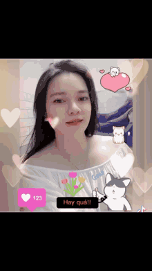 Hoai Trang3 Hoai Trang Lonely GIF - Hoai Trang3 Hoai Trang Lonely GIFs