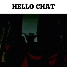 Spawn Hello Chat GIF - Spawn Hello Chat GIFs