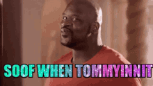 Soof Tommyinnit GIF - Soof Tommyinnit Soof When Tommyinnit GIFs