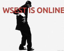 West Is GIF - West Is Online GIFs