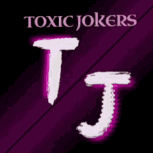 Toxic Jokers GIF - Toxic Jokers GIFs