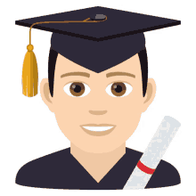 student graduate