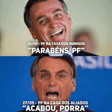 Bolsonaro E Daí GIF - Bolsonaro E Daí Chora GIFs