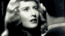 Ive Never Loved Anybody Im Rotten To The Heart Barbara Stanwyck GIF - Ive Never Loved Anybody Im Rotten To The Heart Barbara Stanwyck Ive Never Loved GIFs
