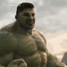 Hulk Julian Hulk Marketeros GIF
