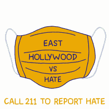 east hate