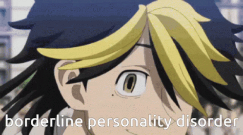 Explore your personality through Anime – Valhalla